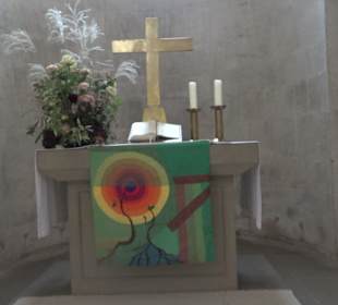 Martinskirche Neckartailfingen