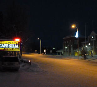 Cafe Silja