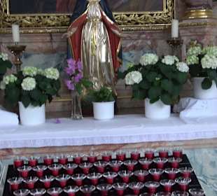 Katholische Kirche St. Ulrich Schenkenzell