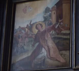 Stiftskirche St. Amandus