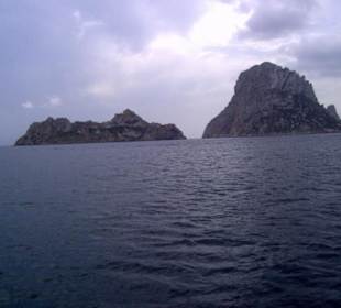 Es Vedra