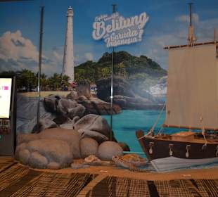 Flughafen Singapur Changi (SIN)