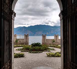 Kirche San Benedetto