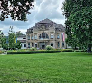 Kurpark Bad Rothenfelde