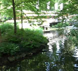 Tierpark Hellabrunn - Afrika