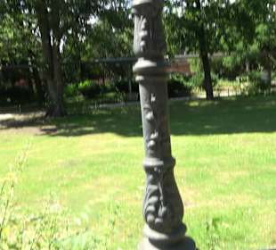 Gaslaternen-Freilichtmuseum