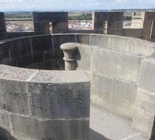 Средневековый городок Олите, Наварра