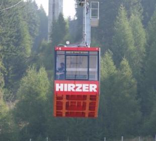 Hirzerbahn