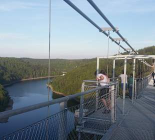 Wandern Thale