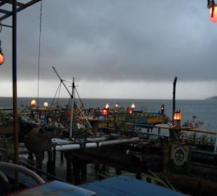 Abendstimmung