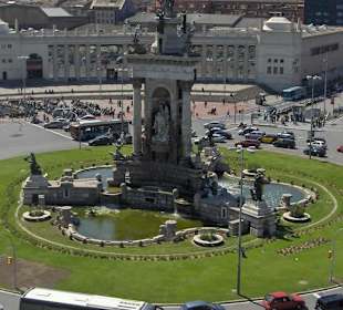 Plaza España