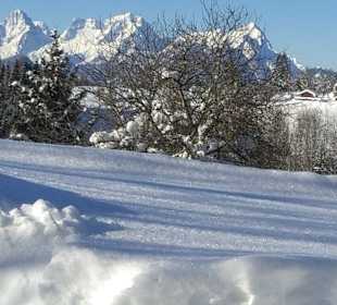 Wandern Spital am Pyhrn