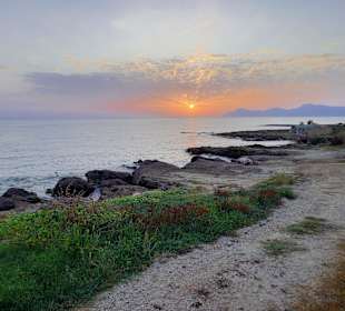 Wandern Can Picafort