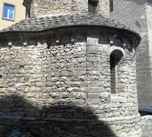 Tempietto di Santa Croce