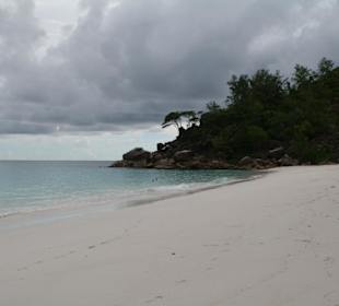 Anse Georgette