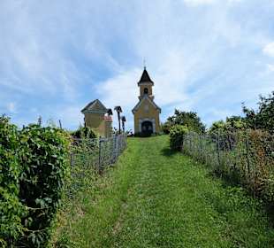 Kalvarienberg bei Feldbach