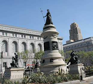 Civic Center
