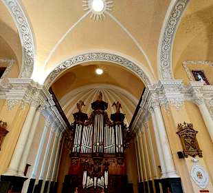 Kathedrale von Arequipa