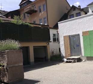 Stadtrundgang