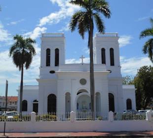Church of the Assumption