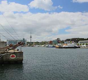 Kieler Hafen