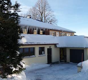 Dorf Herrenschwand, hat nur das Restaurant Waldfrieden