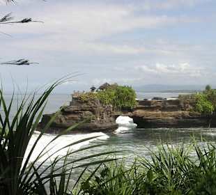 Tanah Lot