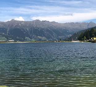 Wandern Ladis