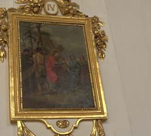 Klosterkirche St. Peter + Paul Oberelchingen