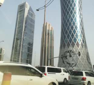 Zentrum Doha