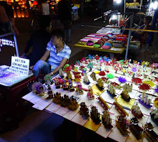 Night Markt Hoi An