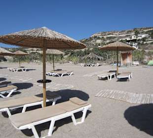 Beste Dusche der Gesamten Bucht