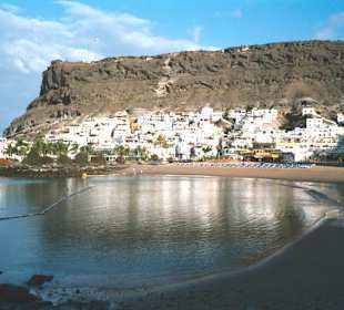 Puerto de Mogan (Klein-Venedig der Kanaren)
