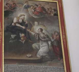 Münster St. Peter und Paul