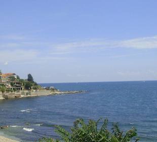 Nessebar