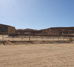 Wüstentour Marsa Alam