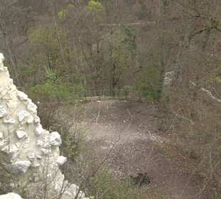 Wanderung rund um das Rusenschloss Gerhausen