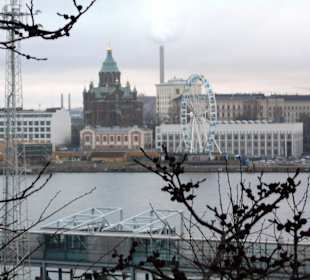Hafen Helsinki