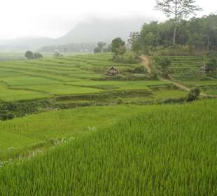 Einmalige & unvergessliche Privattour ins Hinterl.