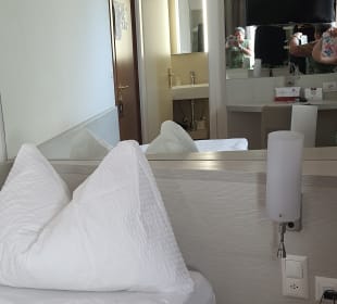 Zimmer Acquarello Swiss Quality Hotel