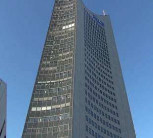 Panorama Tower