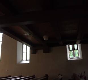 Evangelische Andreaskirche Dietersweiler