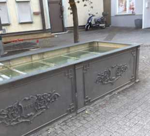 Brunnen Spitalgasse