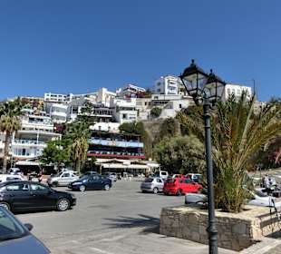 Stadtrundgang Agia Galini