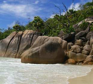 Anse Lazio