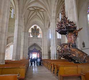 Orgel