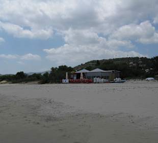 Strandbar