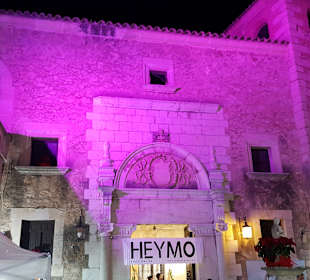 Altstadt Palma de Mallorca