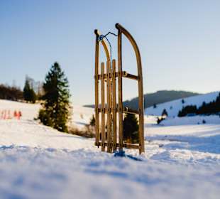 Wandern Muggenbrunn