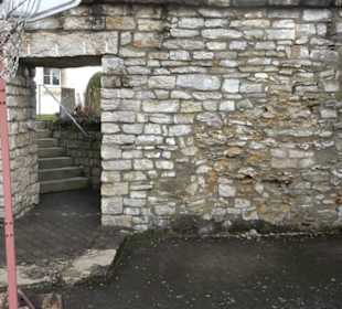 Evangelisches Gemeindehaus Grabenstetten